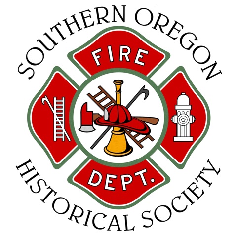 SOHS fire engine logo